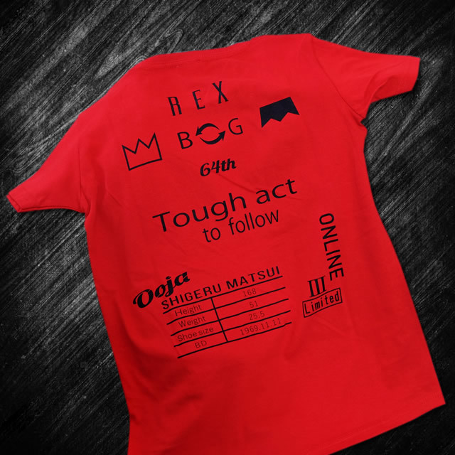Ｔシャツ