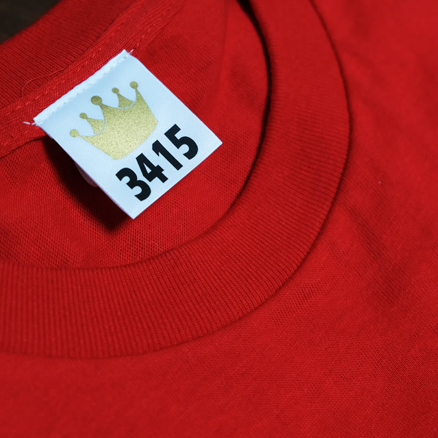Ｔシャツ