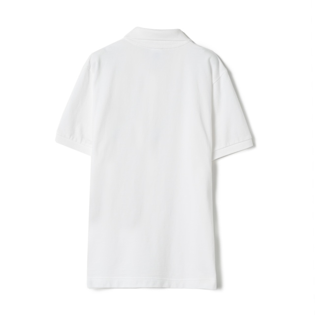 松井繁公式グッズ 数量限定 ポロシャツ