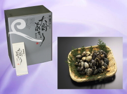 あさり　特大3ｋｇ