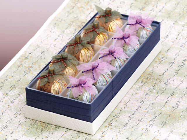 ほのか10個入り