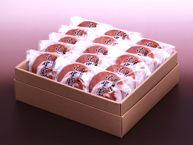 甲斐鼓15個入り