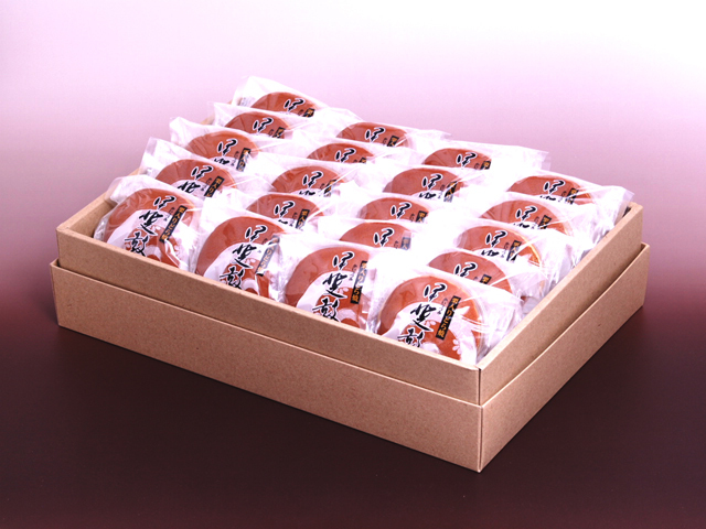 甲斐鼓20個入り