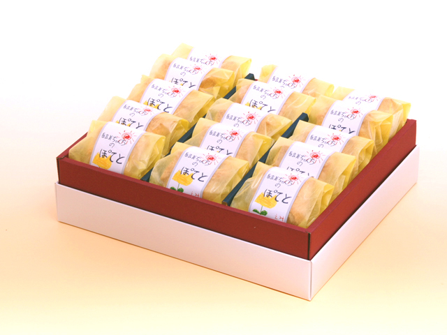 絵美ちゃんちのぽてと15個入り