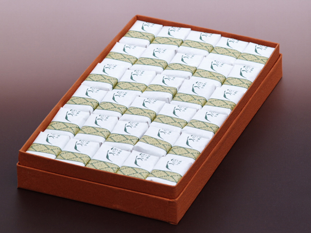 ゆべし30個入り