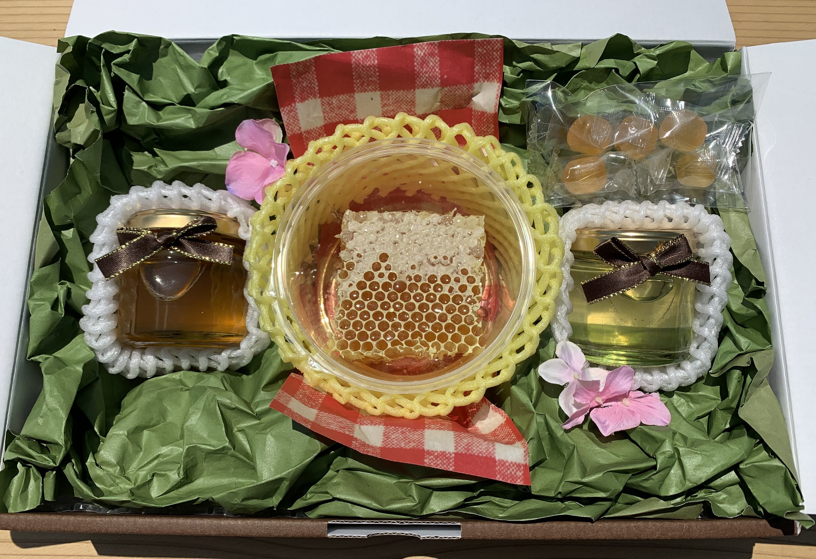 巣蜜ギフト