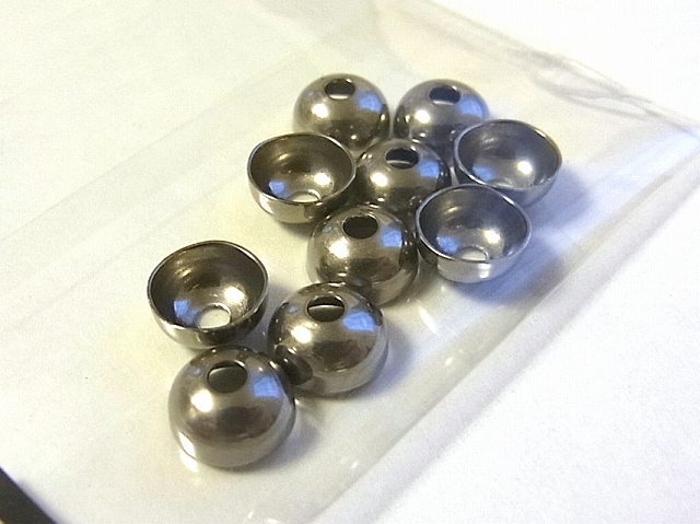 日本の部品屋 「カップワッシャー 7×3.6H×2.0 ステンレス製」