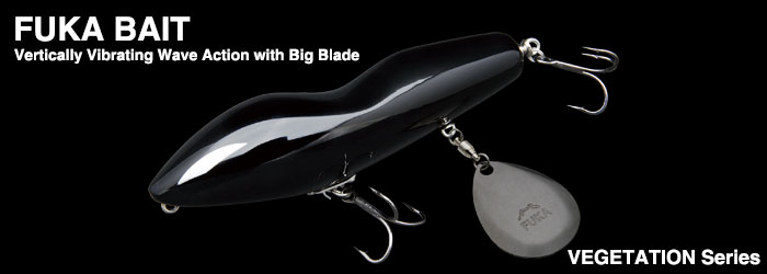 ノリーズ 「フカベイト」