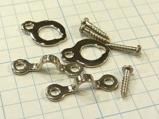 HanedaCraft ハネダクラフト 「TWC ヘビーデューティーリグ」