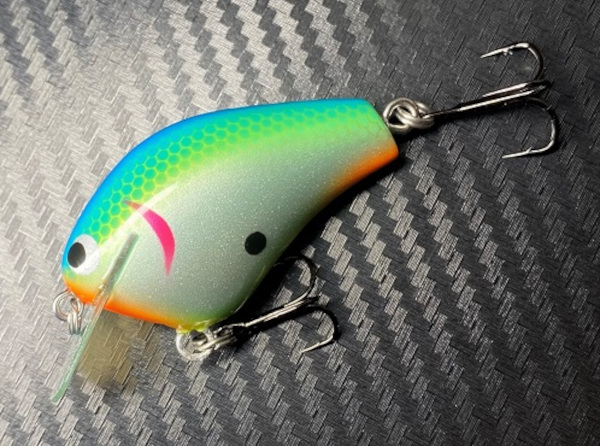 HUMAN INTERFACE ヒューマンインターフェース 「サウスカーターS47」 【クリックプスト発送可】