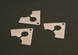 BASSPOND バスポンド BPベイト 「スリットブレード」【メール便可】