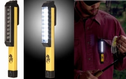 BassProShops バスプロショップス 「ハンズフリーポケットライト」