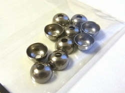 日本の部品屋 「カップワッシャー 7×3.6H×2.0 ステンレス製」