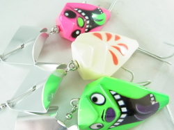 FROG フロッグ 「バズンバグ」