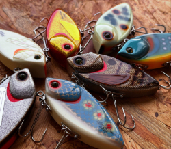 ★ご予約商品★ハンドサム「バップクラッカー」【クリックポスト発送可】※2月～3月頃入荷予定