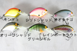 開発クランク 「Dチップ」【クリックポスト発送可】