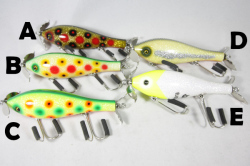 LOOP ループ 「シャララ」【クリックポスト発送】