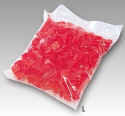 MEIHO メイホー 「セーフティカバー 袋100個入り」