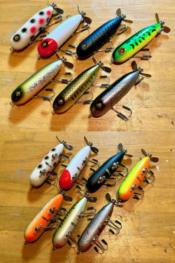 ノーバイト 「ノーバイト トーピード」【クリックポスト発送可】