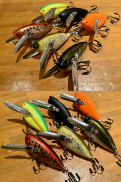 ノーバイト 「大きい平羽」【送料無料】