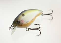 NishineLureWorks ニシネルアーワークス 「ChippawaRB チッパワRBサイレントモデル」【クリックポスト発送可能 】