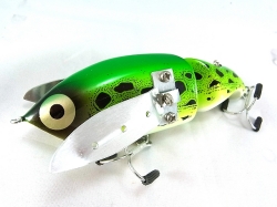 THE OWL GENE LURE'S オウルジーンズ 「羽丸 MARUTEコラボ」 OPA