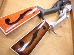 OPA!（オーパ!）　「ギターグリップ」　カラー：A-H