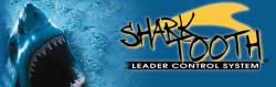 FFX フライフィッシングエクストリーム 「シャーク トゥース リーダーコントロールシステム」【メール便可】