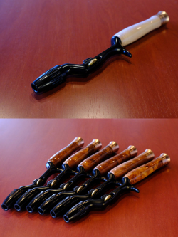 スローテーパー「スローテーパーグリップ」【送料無料】