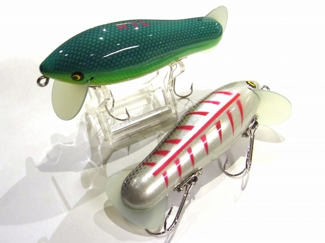 【年末年始Sale30%OFF】流山ルアーズ 「Bonダンサー」 【年末年始Sale30%OFF】流山ルアーズ 「Bonダンサー」