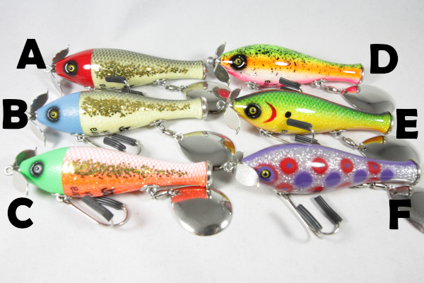 LOOP ループ 「シャララ ノック」【クリックポスト発送】