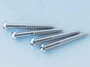 日本の部品屋 「プロペラ用タッピングネジ 1.6x10x6 ステンレス製」