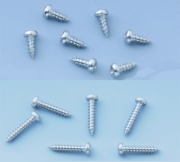 日本の部品屋 「タッピングネジ ステンレス製 10本」