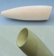 日本の部品屋 「ウッドボディ ポッパー用」【メール便可】