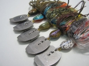 KTW LURES 「コブラチャター 1/2oz」【メール便可】