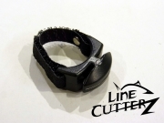 Line Cutterz 「Line Cutterz Ring ラインカッターリング」【メール便可】