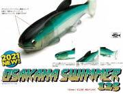 RAIDJAPAN レイドジャパン 「オサカナスイマー125」