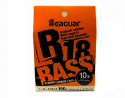 クレハ Seaguar シーガー 「R18 BASS 160m」【メール便可】