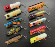 ★ご予約商品★ズイール「アンカニーチャップ3/8oz」【クリックポスト発送可】※12月下旬頃入荷予定