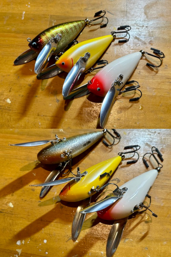 ノーバイト 「大きい平羽」【クリックポスト発送可】