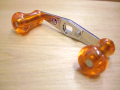 ハンドル 【 OPA! 】（オーパ！） - GENUINE FISHING TACKLE STORE -