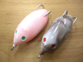 ラッティーツイスター 「セサミL SesameL ラメ マーブル」