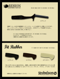 ロベルソン 【 OPA! 】（オーパ！） - GENUINE FISHING TACKLE STORE -