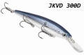 Strike King ストライクキング 「KVD Jerkbait J300D ジャークベイト」