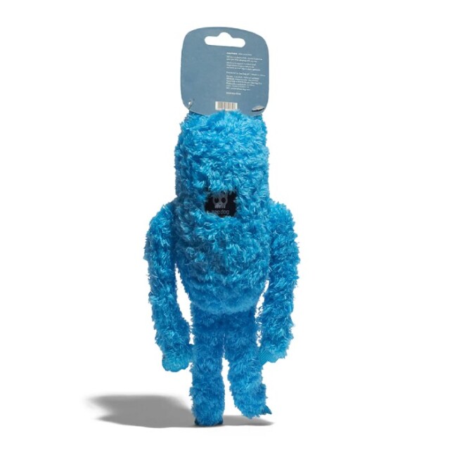 犬ぬいぐるみ HANSA（ぬいぐるみ） BH6367 チワワ ブラック HANSA ちわわ くろ