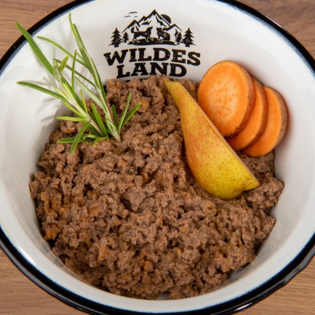 4個セット】 ピナクル ダック&スイートポテト 1.2kg【送料無料】 4個