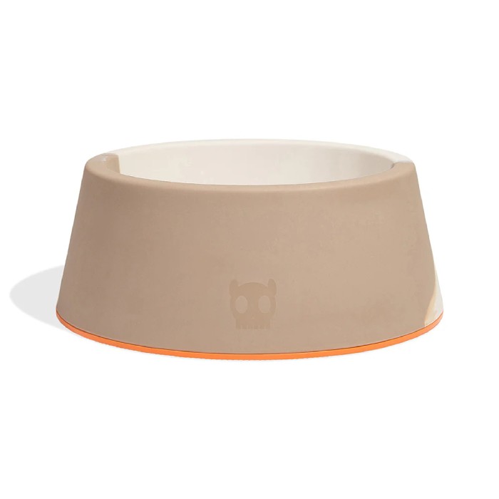 [zee.dog]　メラミンボウル デザート L　犬用お皿