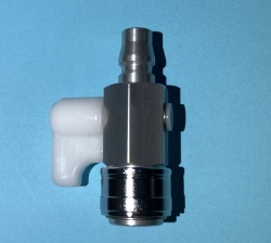 NSG３５０用ＯＮＯＦＦコック