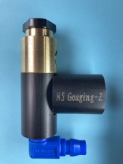 NSガウジング　NSG-350Z ONOFFコック無し