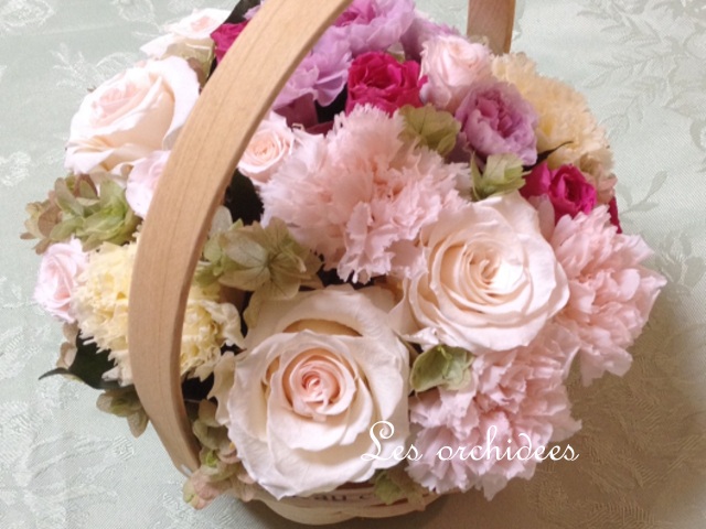 flower image sample